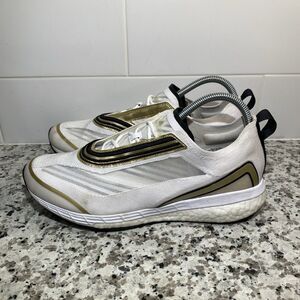 Adidas x Stella McCartney Women's 9 Boston Boost Running Shoe EF2212